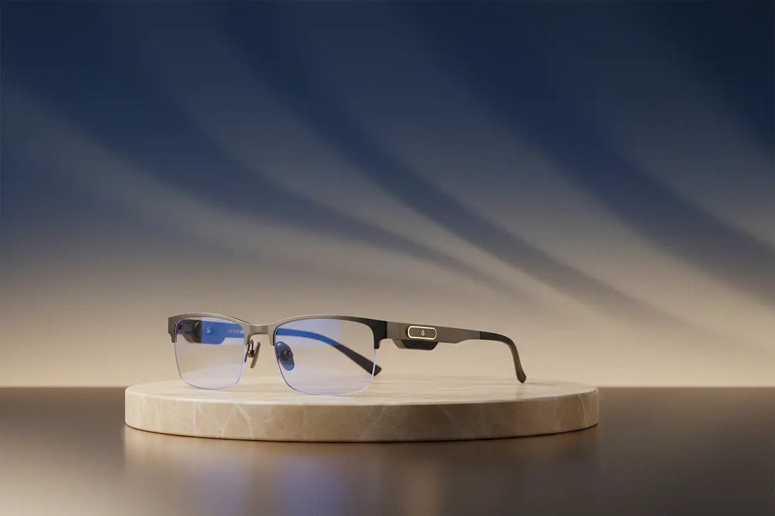 Lunettes Intelligentes 2026 : Guide d'Achat Complet iLunette