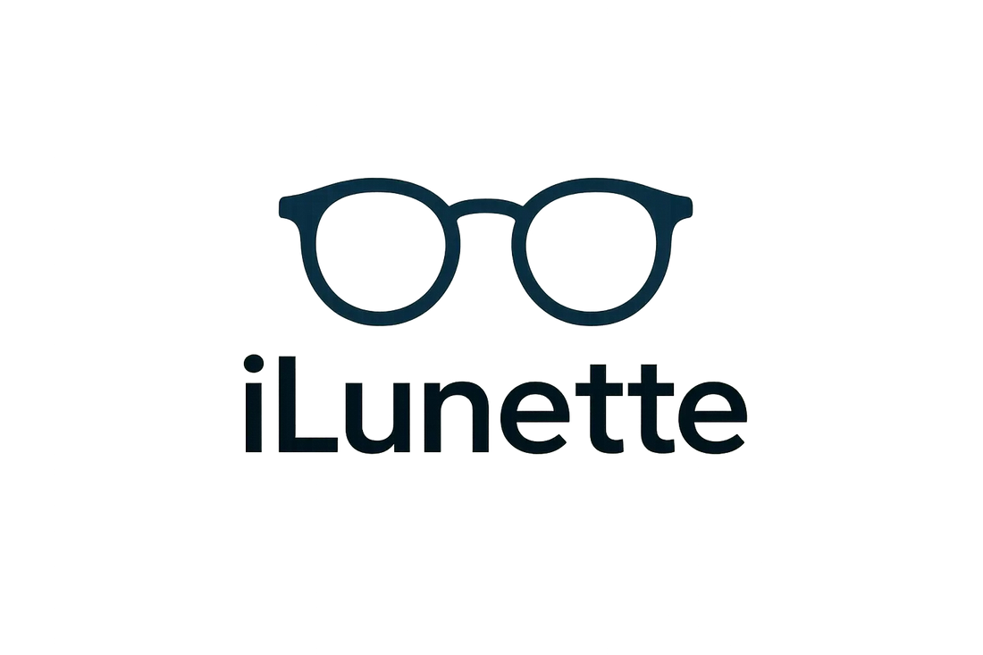 Lunettes Connectées Intelligentes : L'Avenir de la Technologie Portable avec IA Intégrée iLunette