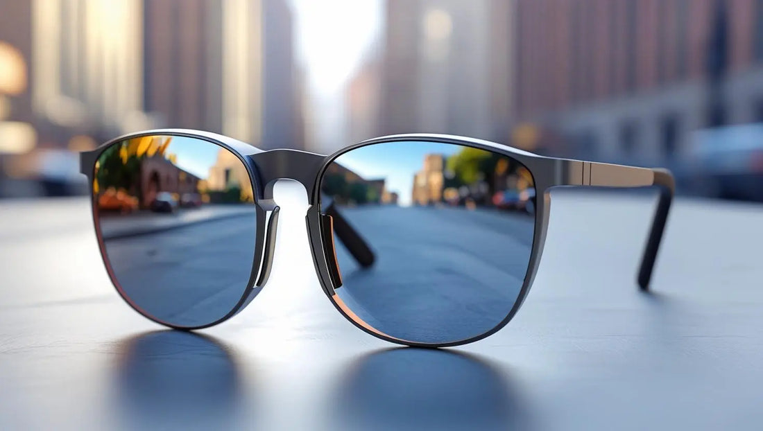 Lunettes Intelligentes et Sport : Révolutionnez Votre Entraînement en 2024 iLunette