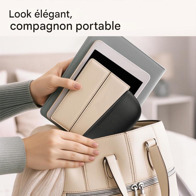 Lunettes avec Caméra 8MP M02 Ultra Noires - Lunettes Intelligentes IA Verres Photochromiques