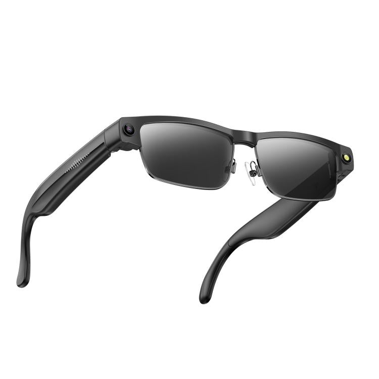 lunette connecté camera 