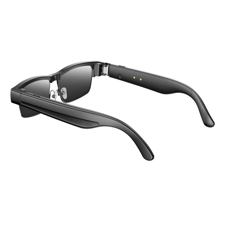 lunette connecté camera 