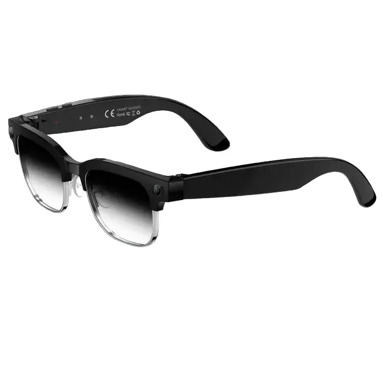 iLunette W630 – Lunettes connectées IA, caméra 8 MP & photochromiques