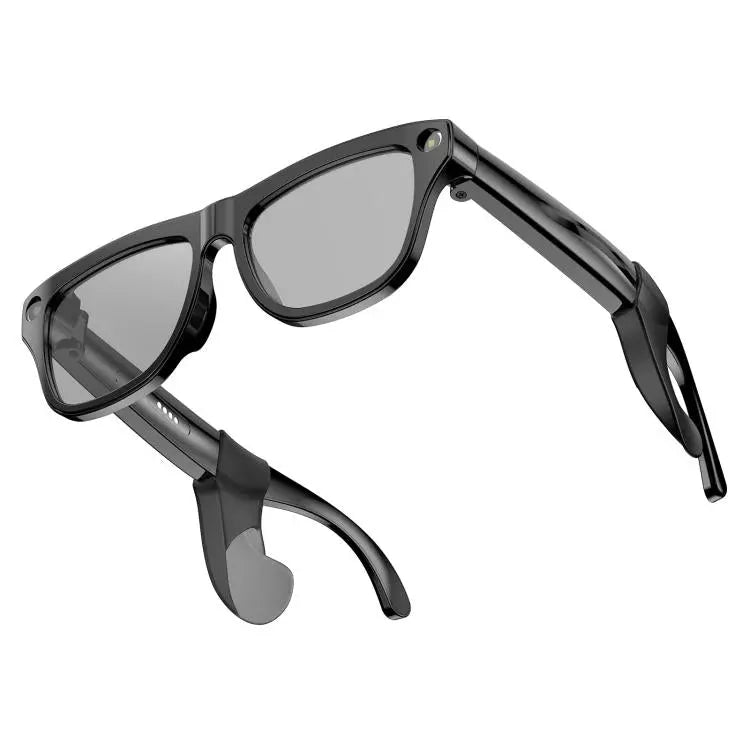 Lunette avec Caméra HD 8MP XK One Mac - Lunettes Intelligentes IA Commande Vocale