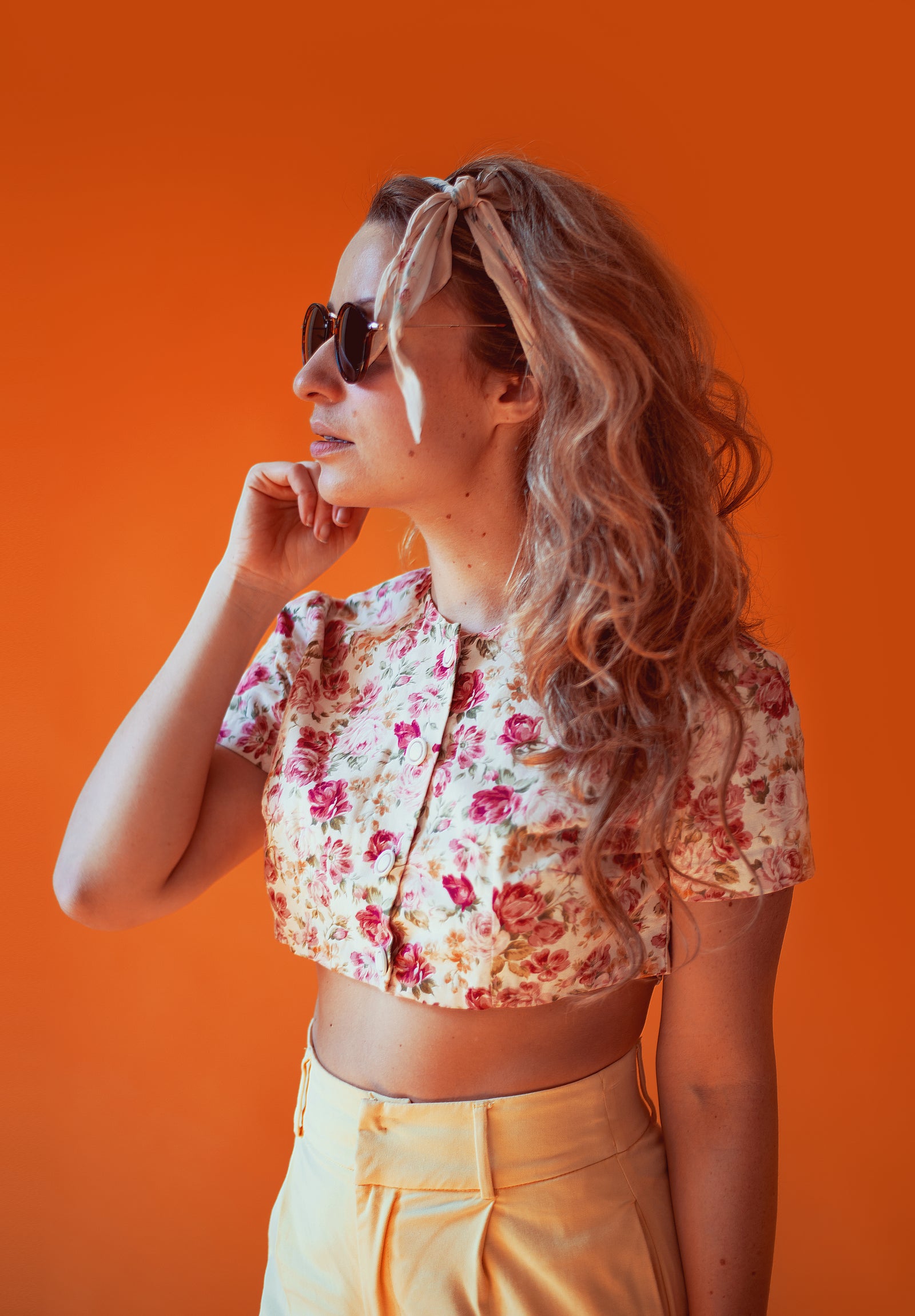 Style urbain avec lunettes connectées iLunette